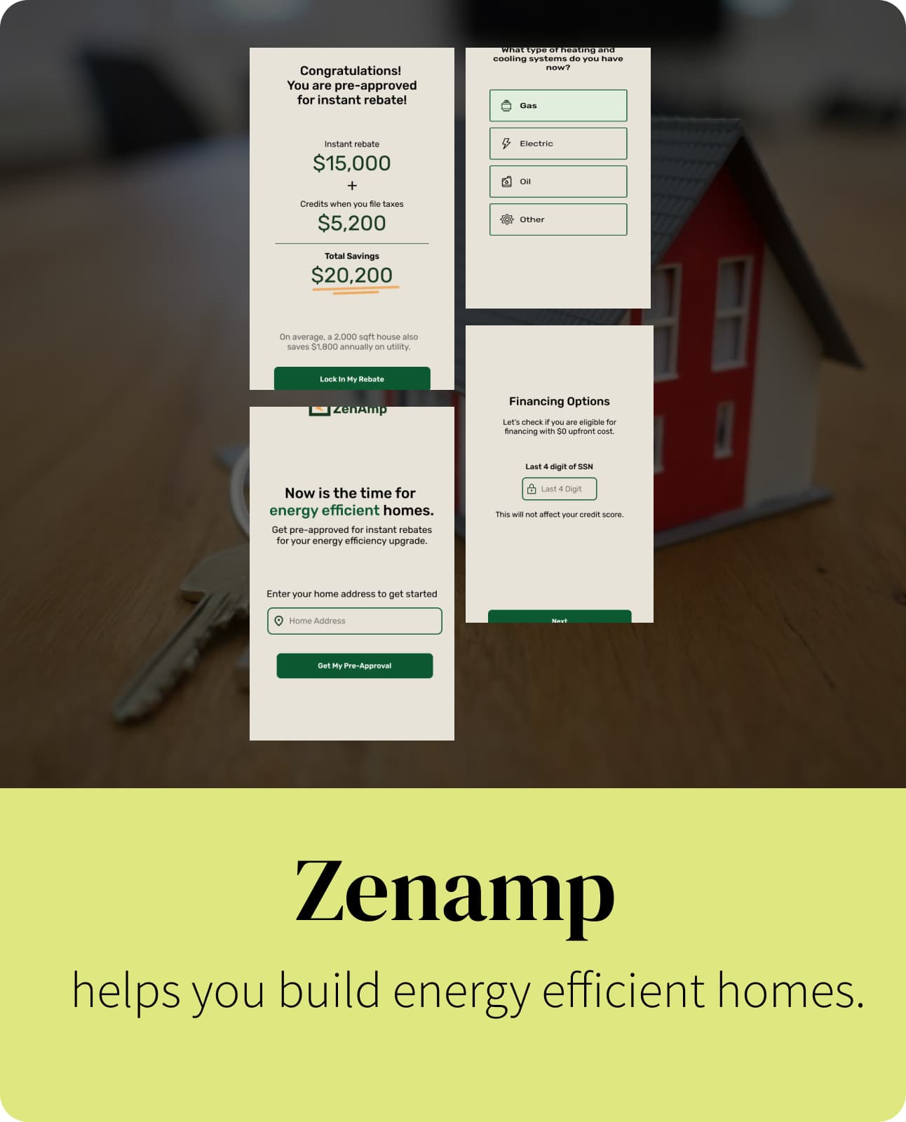 Zenamp Image